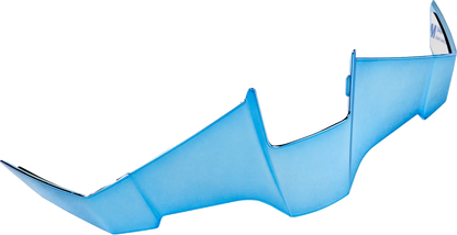 Icon Threshold™ Helmet Rear Spoiler Yttre hjälmdelar bild 6 PMMEDIA:8fbd85d718307104