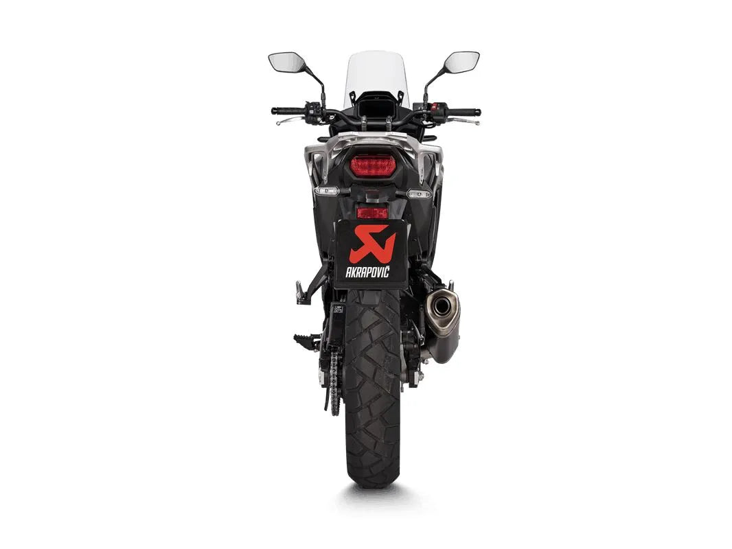 AKRAPOVIC Slip-On Line Ljuddämpare för XL750 Transalp bild 4 PMMEDIA:63755b780b7d2b3f