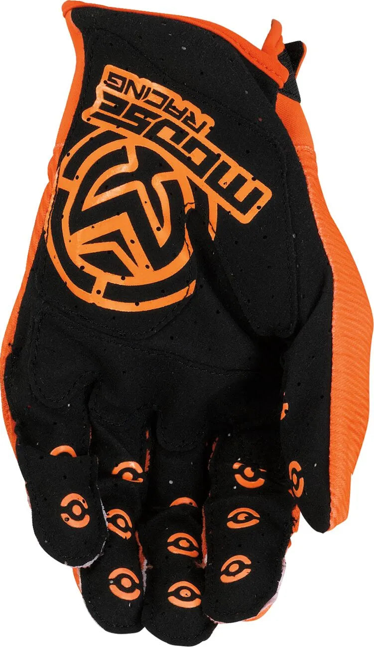 MX1™ Handskar Orange Medium bild 2 PMMEDIA:feef0b9a4fdd76ab