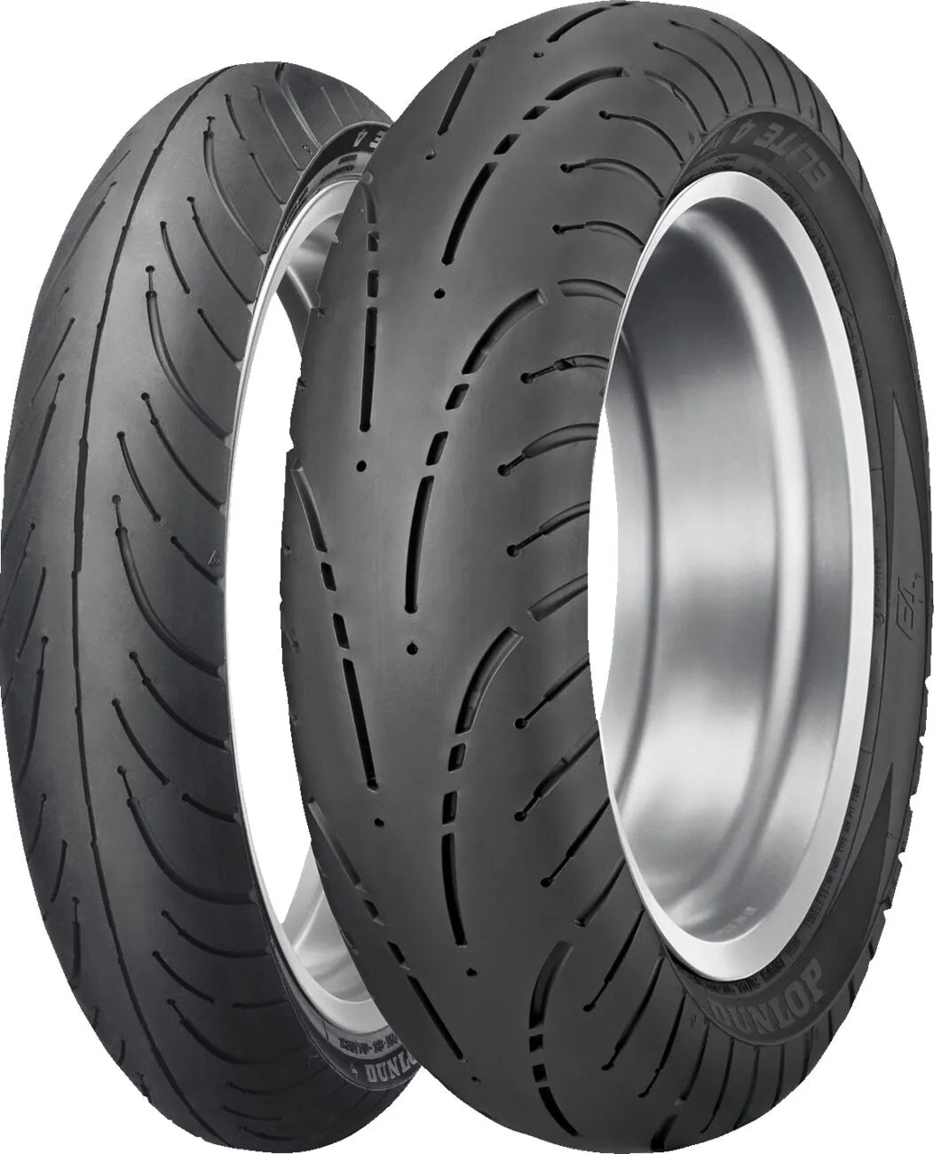 DUNLOP D428 FR 130/70B18 M/C 63H TL Framdäck bild 2 PMMEDIA:9a76ef0a300ef47e