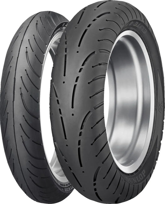 DUNLOP D428 FR 130/70B18 M/C 63H TL Framdäck bild 2 PMMEDIA:9a76ef0a300ef47e