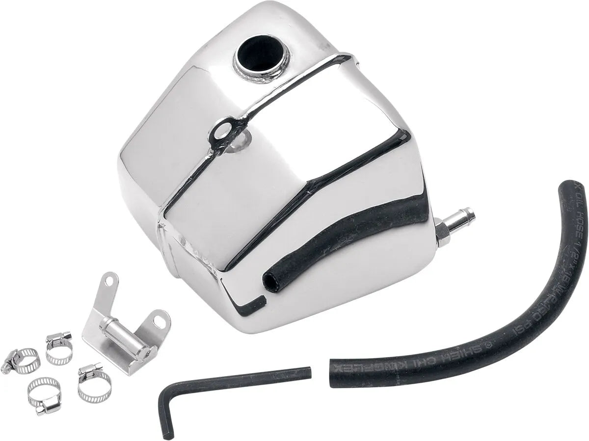 Drag Specialties FXR Oil Tank Oljetankar bild 3 PMMEDIA:2dcbcdcd575ff00b