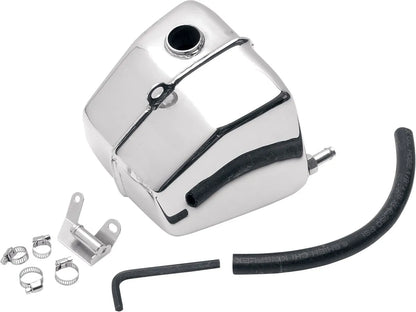 Drag Specialties FXR Oil Tank Oljetankar bild 3 PMMEDIA:2dcbcdcd575ff00b