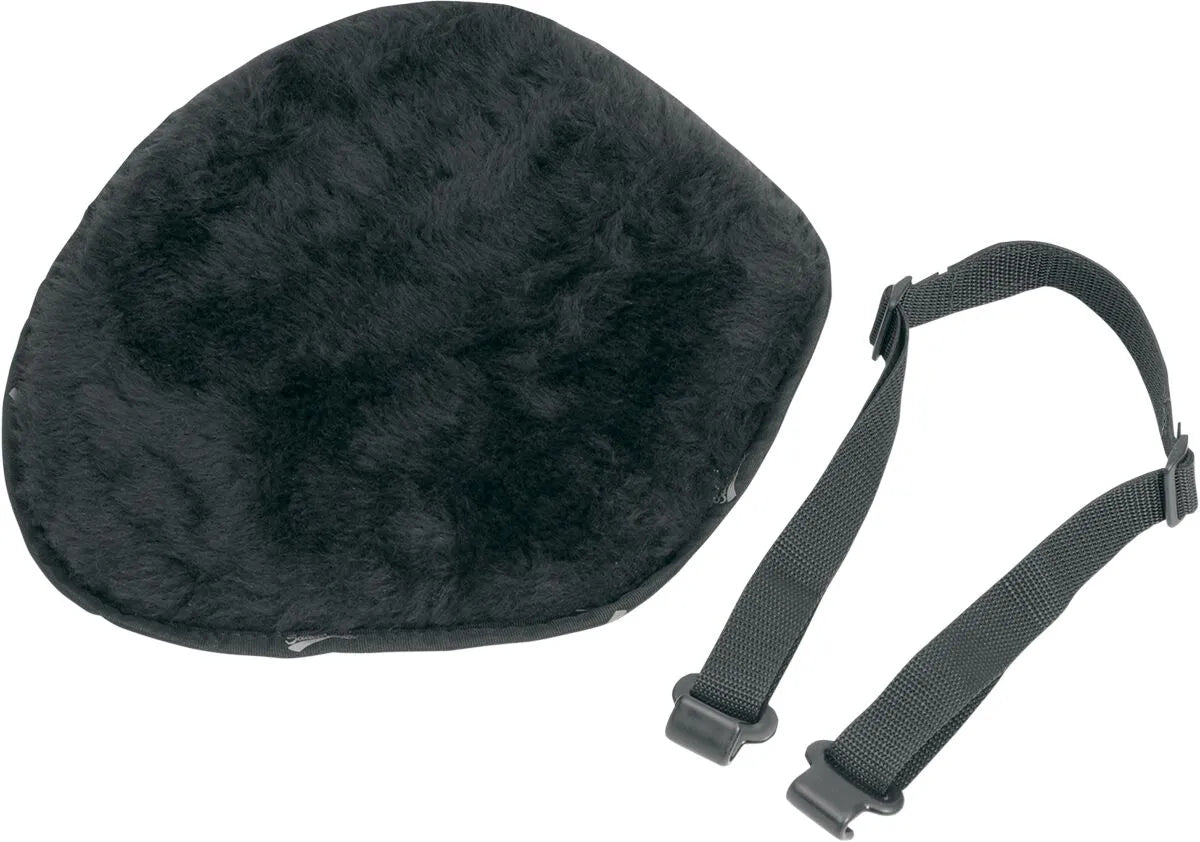 SADDLEMEN GelCore™ Andningsbar Fleece Gel-sittdyna XLG bild 1 PMMEDIA:73720505049b8e39