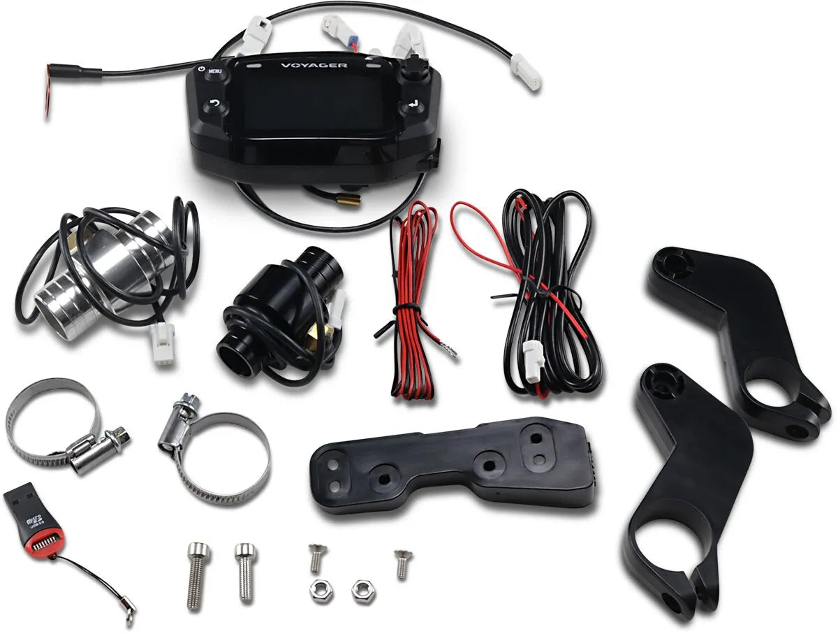 TRAIL TECH Voyager GPS-dator bild 1 PMMEDIA:643d3bb2ca61ad13