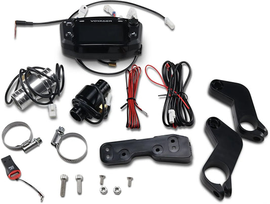 TRAIL TECH Voyager GPS-dator bild 1 PMMEDIA:643d3bb2ca61ad13