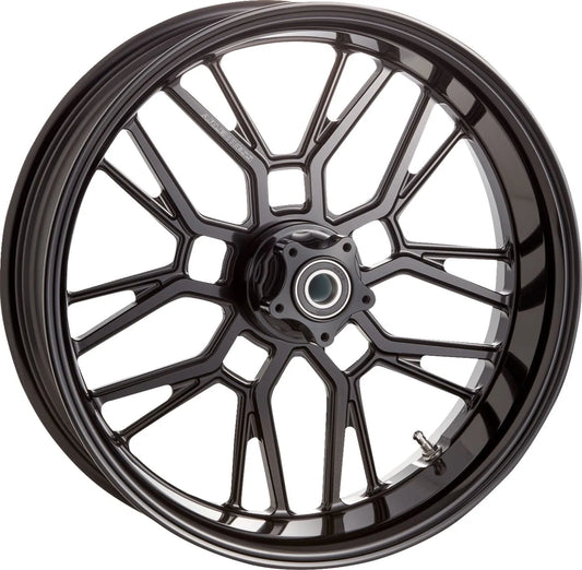 ARLEN NESS Split-Spoke Fälg 18x5.5 Svart bild 1 PMMEDIA:d8b90206f9a8ad68