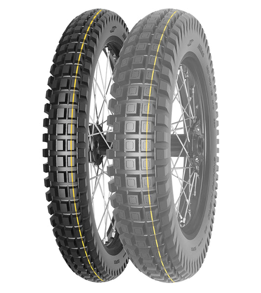 MITAS Enduro Hybrid Super Y 80/100-21 Framdäck bild 2 PMMEDIA:340aac36fcbbecb4