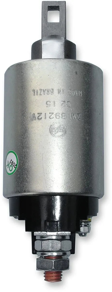 TERRY COMPONENTS Solenoid Startmotor Trike bild 1 PMMEDIA:c3a86a62a65d7336