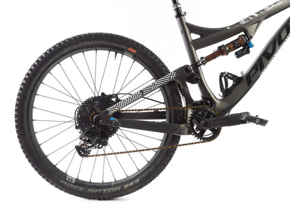 ALL MOUNTAIN STYLE Frame Guard Extra Protection Maze bild 7 PMMEDIA:4f8747a6cd5be9d6