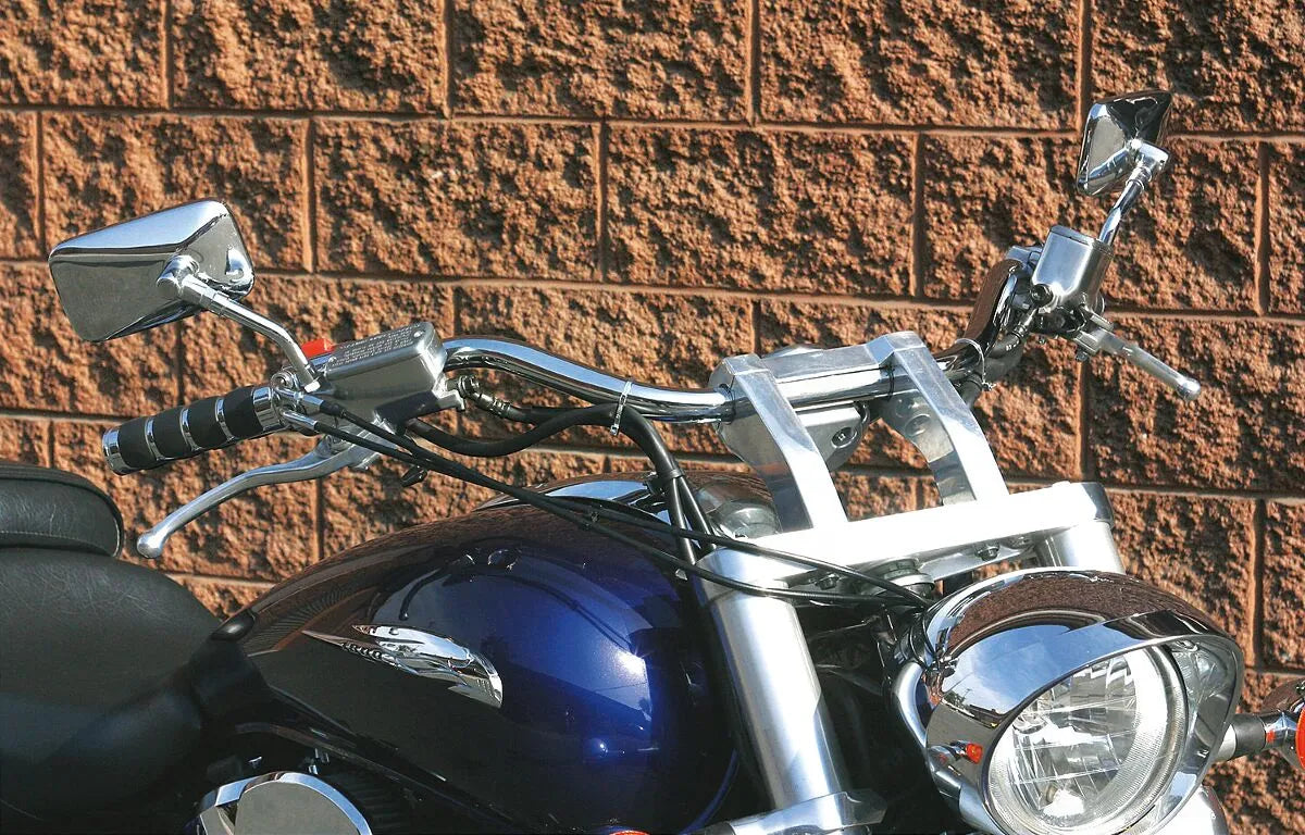 Baron 1" X-Bar Handlebar Styren bild 6 PMMEDIA:34f977ea4ca69fec