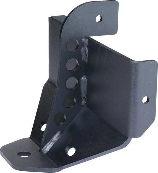MOOSE OFFROAD FOUR WHEEL RM5 Hitch Mount bild 3 PMMEDIA:c72eaae340fe76e8