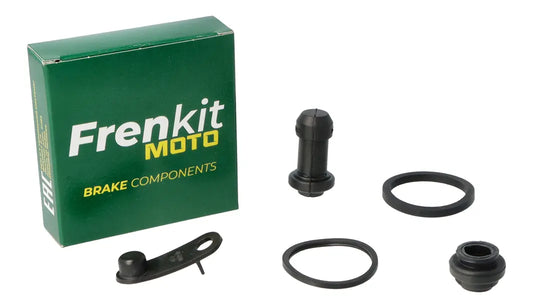 FRENKIT S.L. Bromsok Reparationssats 30mm för Kawasaki, Honda, Yamaha bild 1 PMMEDIA:7ed1c34585320518