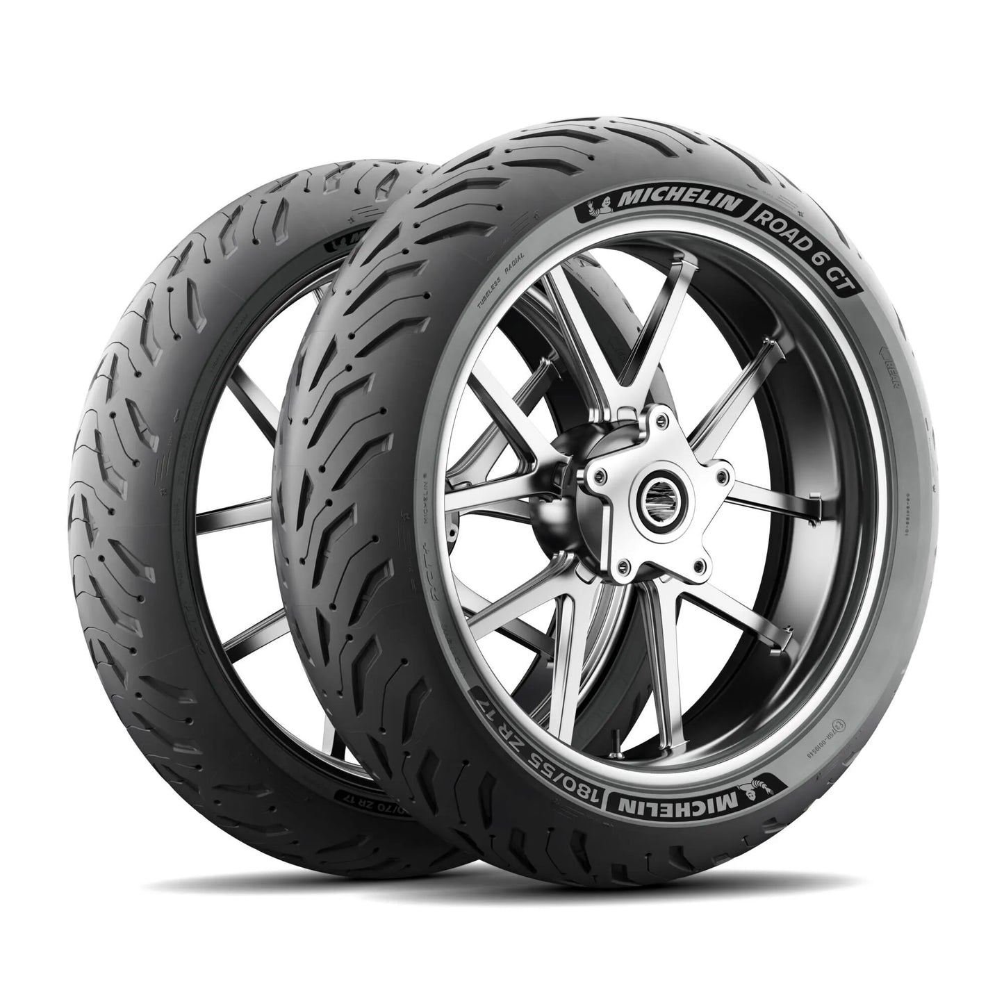 Michelin Road 6 GT Radialdäck bak bild 11 PMMEDIA:697e3b22c10906b9