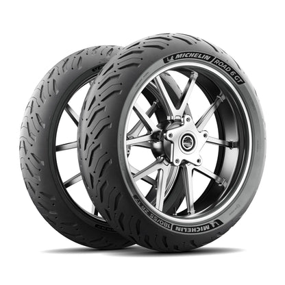 Michelin Road 6 GT Radialdäck bak bild 11 PMMEDIA:697e3b22c10906b9