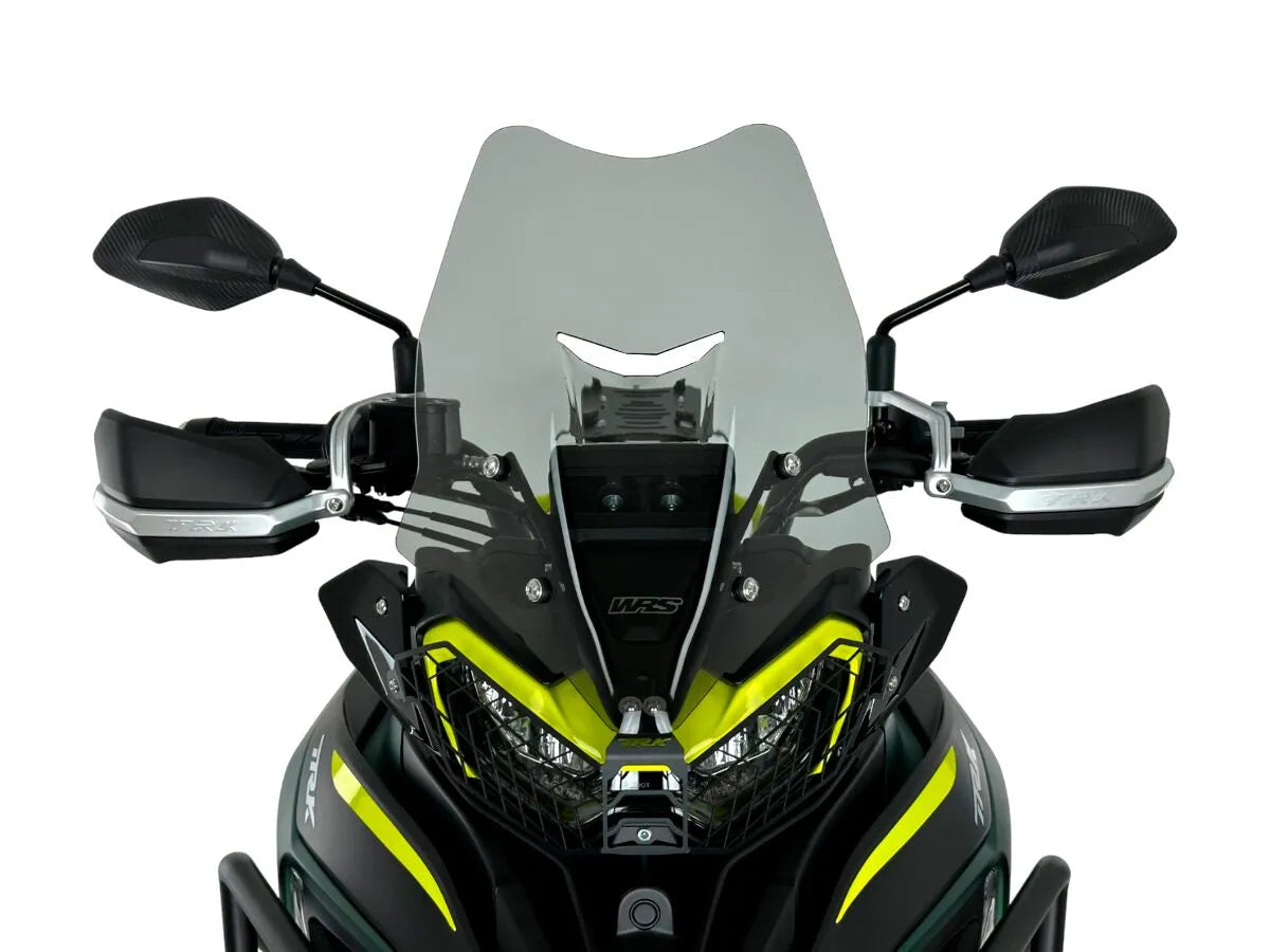 WRS Vindruta Touring TRK702/X Smoke bild 4 PMMEDIA:2c2b0b71a48f7d46