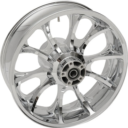 COASTAL MOTO Largo Precision Cast 3D Hjul RR CH 18x5.5 ABS bild 3 PMMEDIA:4c230a9e9723f825