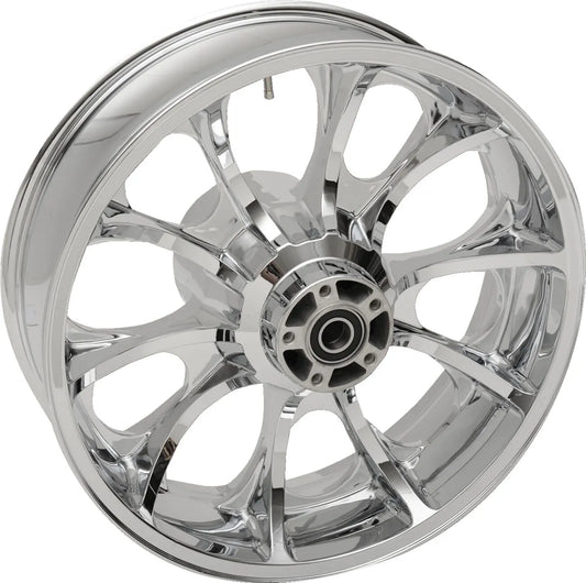 COASTAL MOTO Largo Precision Cast 3D Hjul RR CH 18x5.5 ABS bild 3 PMMEDIA:4c230a9e9723f825