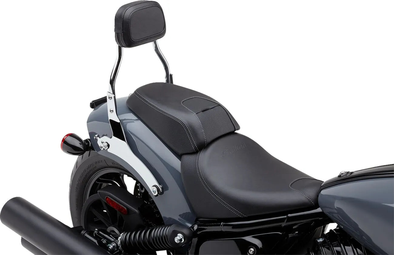 Cobra Detachable Mini Backrest Sissybars bild 4 PMMEDIA:5a82775b48786c71