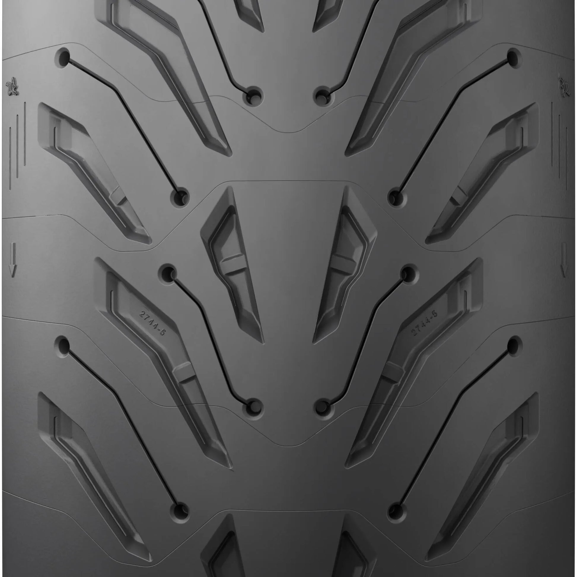 Michelin Road 6 Radialdäck bak bild 9 PMMEDIA:8756246d933e0051