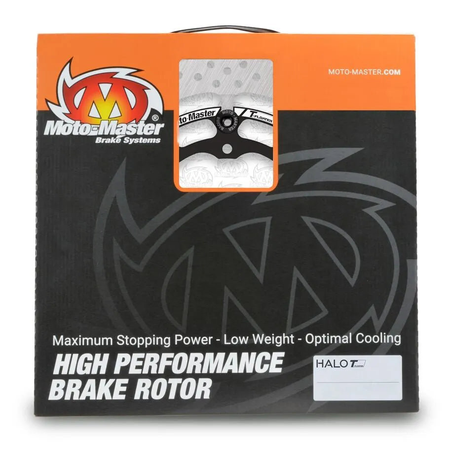 MOTO-MASTER HALO T-Floater bromsskiva fram bild 2 PMMEDIA:bd4d295c86e0cab1