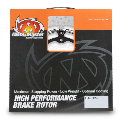 MOTO-MASTER HALO T-Floater bromsskiva fram bild 2 PMMEDIA:bd4d295c86e0cab1