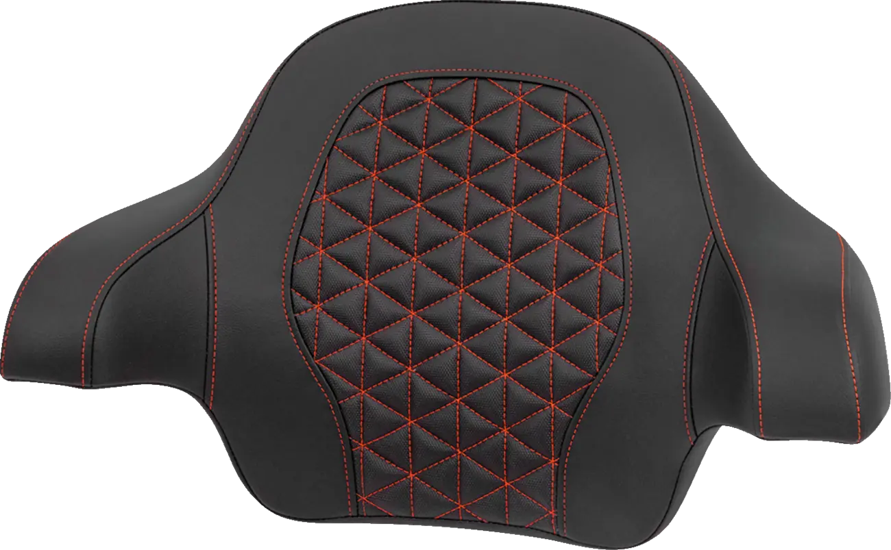 Saddlemen Tour Pak® Backrest Pad Sadlar Harley Touring bild 13 PMMEDIA:dfec64cf5305e9d4