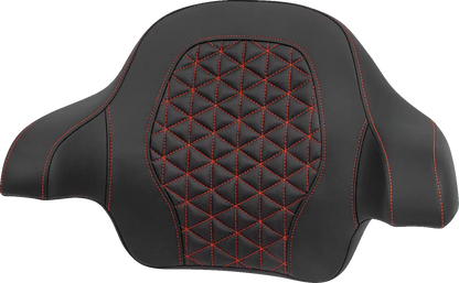 Saddlemen Tour Pak® Backrest Pad Sadlar Harley Touring bild 13 PMMEDIA:dfec64cf5305e9d4