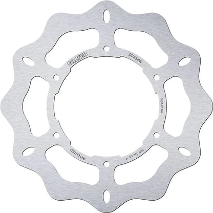 GALFER Wave Bromsskiva DF454W bild 1 PMMEDIA:186f667ec4be1170