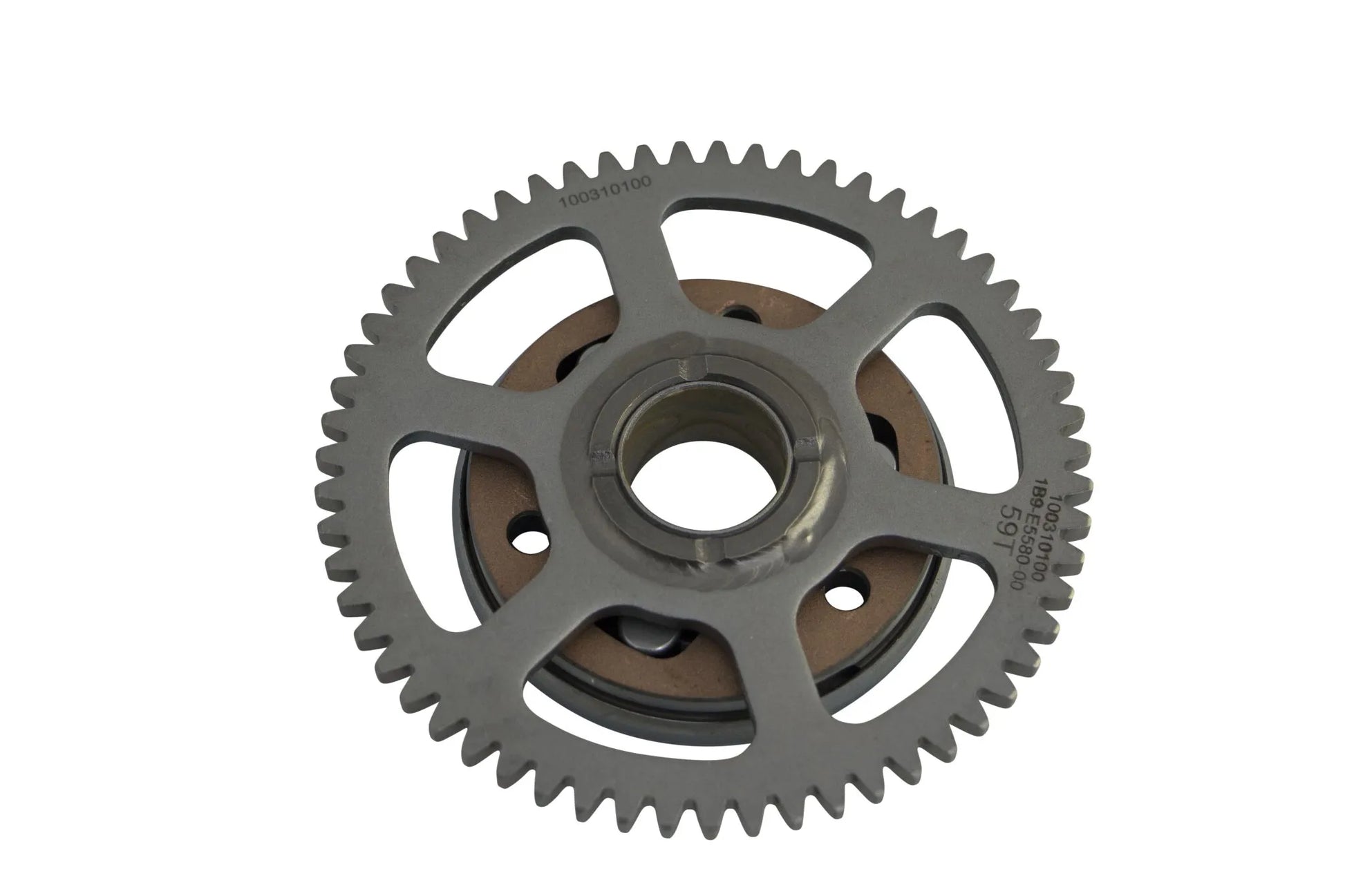 PARTS EUROPE Starter Flywheel Kit för scooter bild 1 PMMEDIA:1a67ad802953306b