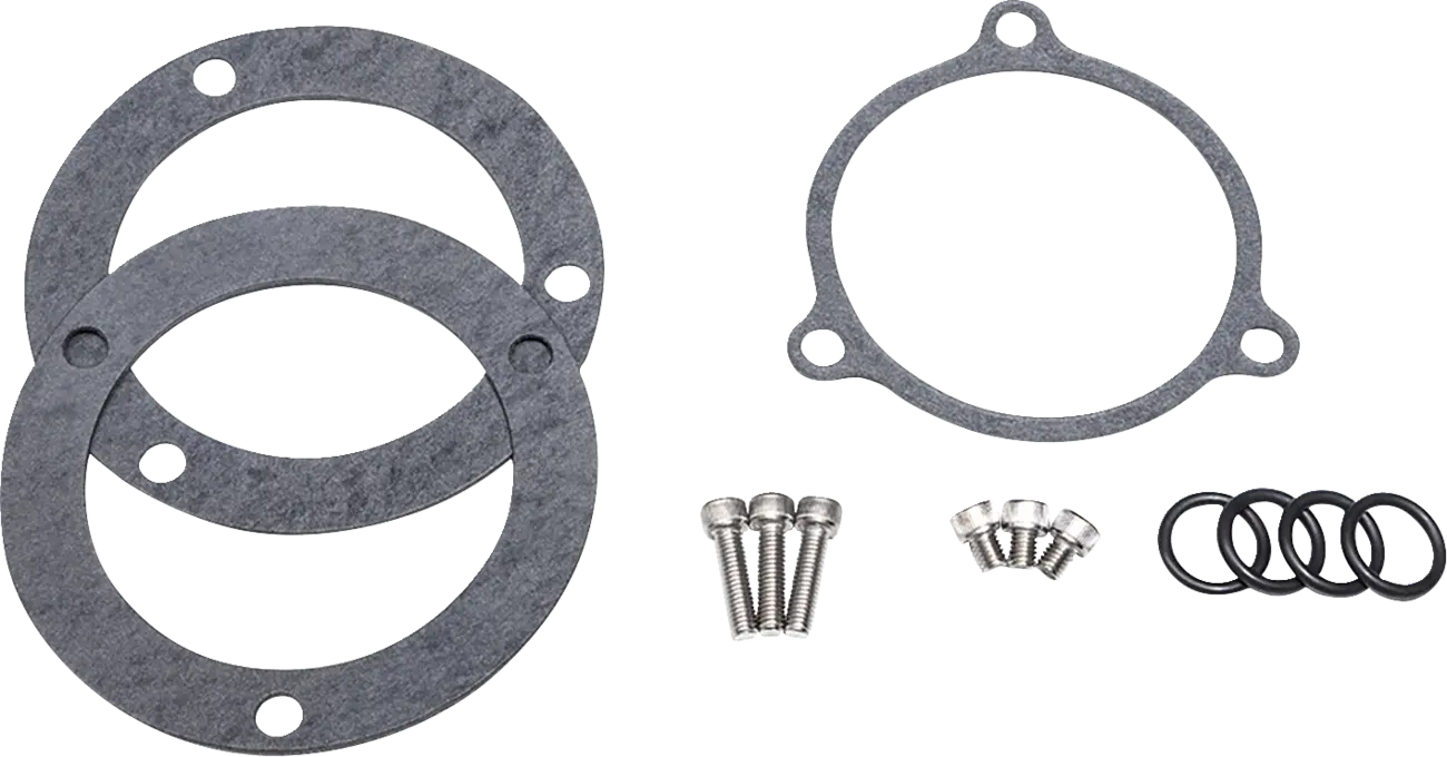 FEULING PARTS Luftfilter BA Rebuild Kit M8 bild 1 PMMEDIA:6dd454272b1222be