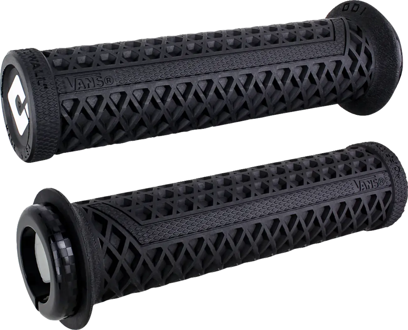 Odi Vans v2.1 Lock-On Grips Handtag bild 6 PMMEDIA:50f3c5ee46e36f0f