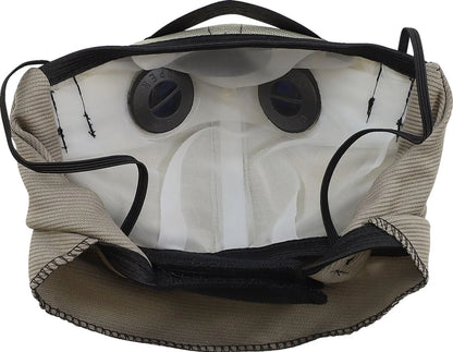 ATV-TEK Pro Series Rider Dust Mask bild 2 PMMEDIA:dd86f793e9717973