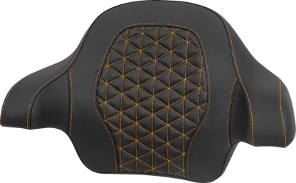 Saddlemen Tour Pak® Backrest Pad Sadlar Harley Touring bild 14 PMMEDIA:80a1bdeb2601249e