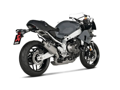 AKRAPOVIC Racing Line Komplett Avgassystem för Street bild 4 PMMEDIA:2412cbfbaf49aa1a
