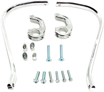 Moose Offroad Hard Parts Contour Handguards Handskydd bild 2 PMMEDIA:c71cb23598e9b7e6
