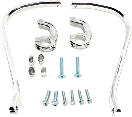 Moose Offroad Hard Parts Contour Handguards Handskydd bild 2 PMMEDIA:c71cb23598e9b7e6