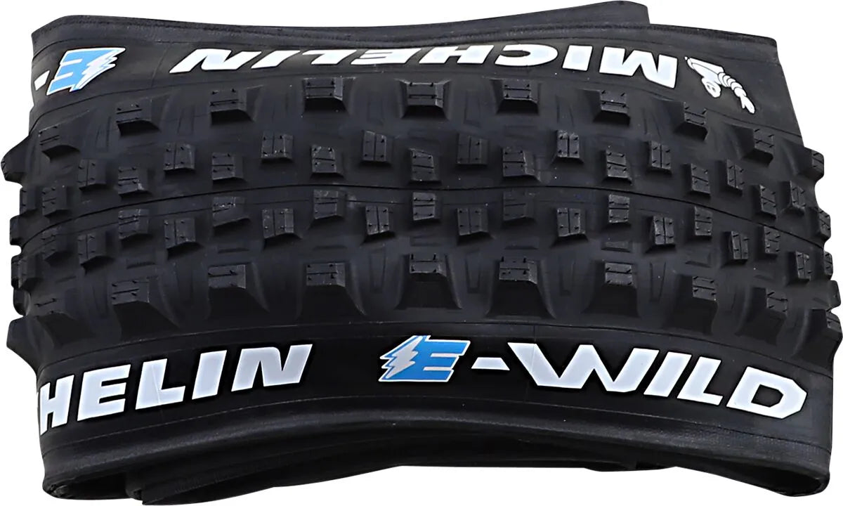 MICHELIN E-Wild Comp 27.5x2.80 MTB-däck bild 4 PMMEDIA:906c3a69d42a2cdd