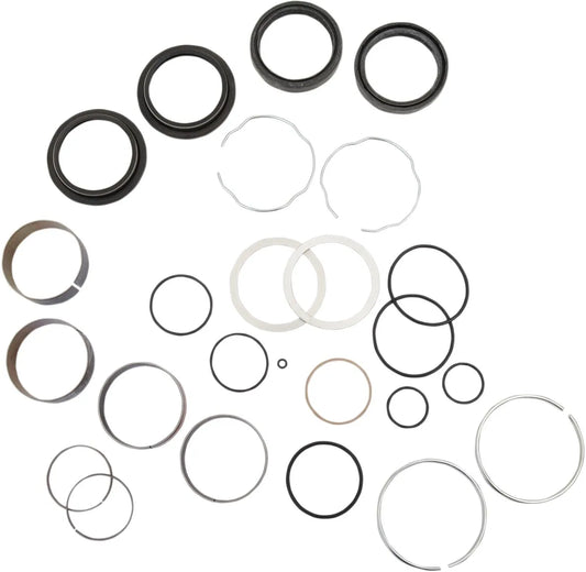 PIVOT WORKS Fork Seal/Dust Seal Kit bild 1 PMMEDIA:bddc107c5f2c6efe