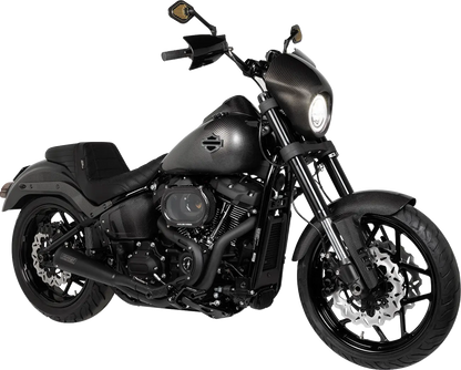 Vance Hines 2-into-1 Upsweep Exhaust System Kompletta avgassystem Harley bild 11 PMMEDIA:1fcb2c558ecfcb2c