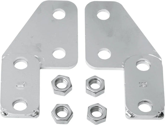 DRAG SPECIALTIES License Plate Bar Eliminator bild 1 PMMEDIA:d9b73c5707b341c6