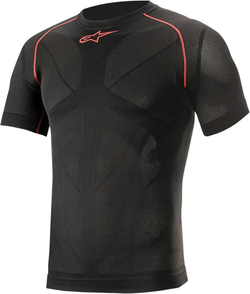 Alpinestars(Mx) Ride Tech v2 Summer Short-Sleeve Underwear Top Underställ & kläder bild 1 PMMEDIA:4a9e3792ee16d9ad