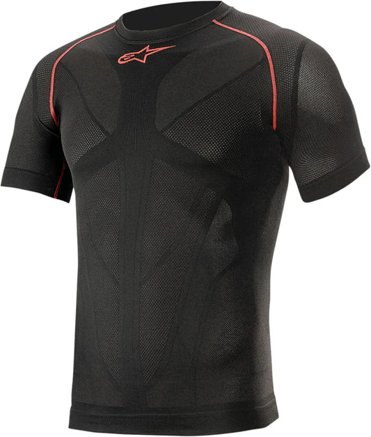 Alpinestars(Mx) Ride Tech v2 Summer Short-Sleeve Underwear Top Underställ & kläder bild 1 PMMEDIA:4a9e3792ee16d9ad