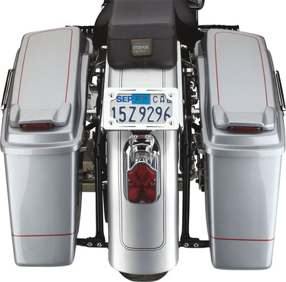 Cycle Visions BaggerTail Saddlebag Mount for Softail Models Väskhållare & stag bild 5 PMMEDIA:144acf0b3823acf3