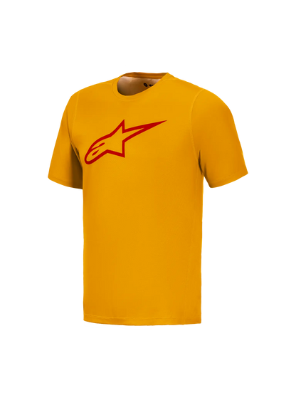 Alpinestars Bicycle A-Dura Ride Short Sleeve Tröjor herr bild 1 PMMEDIA:5502f493f4536388