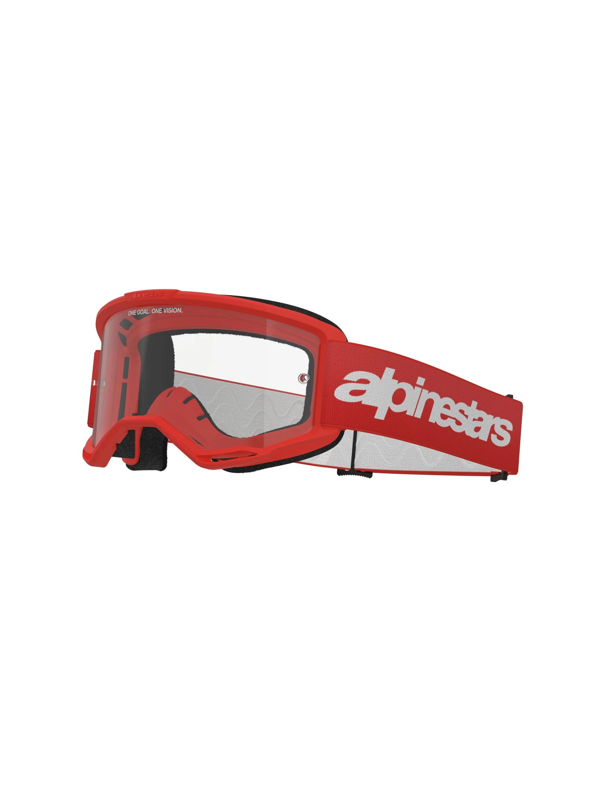 Alpinestars Goggles Vision 3 Wordmark Goggle bild 10 PMMEDIA:f9ae08aebb8e91c2