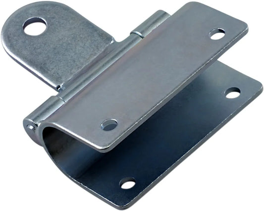 PARTS UNLIMITED Heavy Duty Universal Hitch 1-1/4" bild 1 PMMEDIA:f16398d3bda3aff7