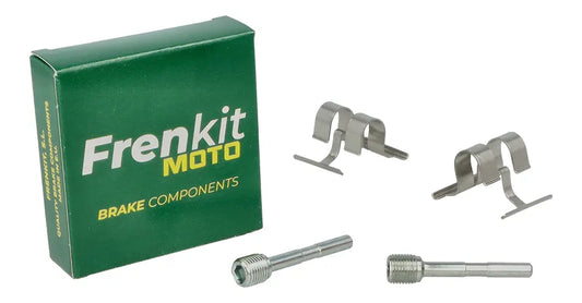 FRENKIT S.L. Bromsbelägghållare Kit för Kawasaki bild 1 PMMEDIA:24fdcb4c29fe62e1