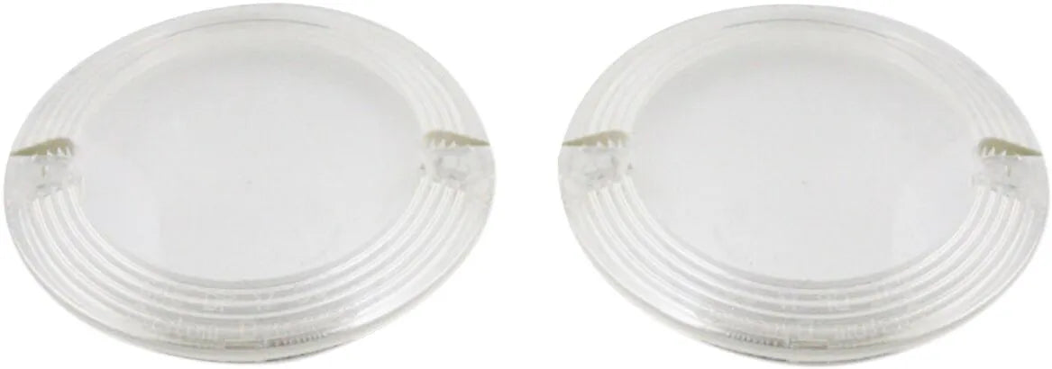 Custom Dynamics ProBEAM® Flat Signal Lenses Blinkers bild 3 PMMEDIA:b60492cbd2c983b4