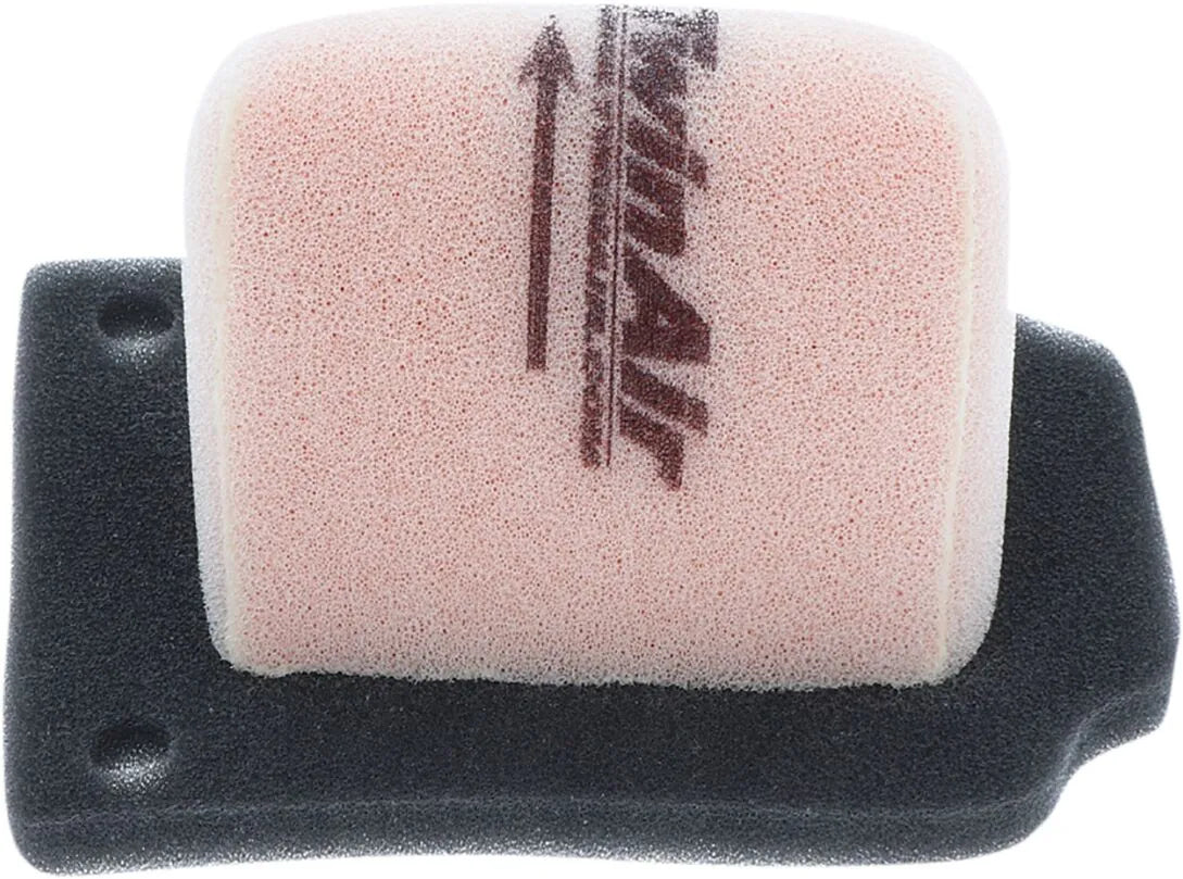 TWIN AIR Ersättningsluftfilter Backfire bild 2 PMMEDIA:abb3546233d53a8c
